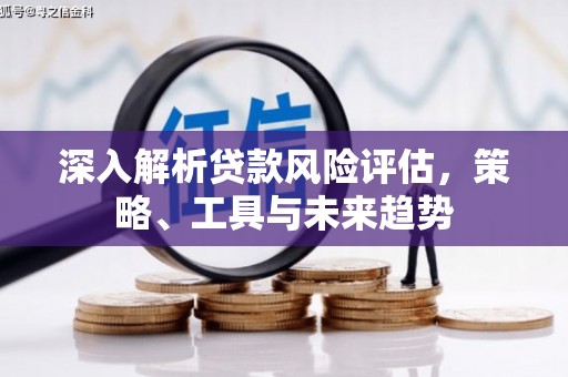 名间深入解析贷款风险评估，策略、工具与未来趋势